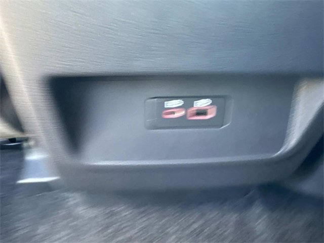 New 2025 Nissan Frontier SV image 19