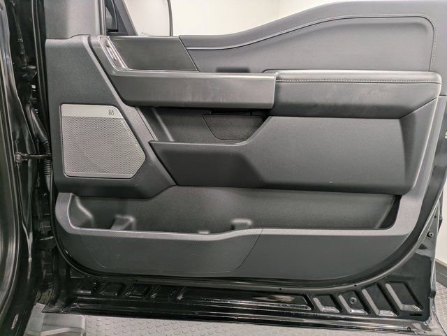 Certified 2024 Ford F150 XLT w/ Equipment Group 303A High image 27