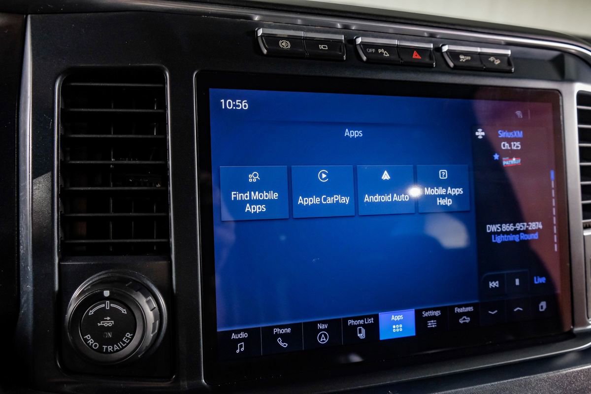 Used 2024 Ford F450 Limited w/ FX4 Off-Road Package image 29