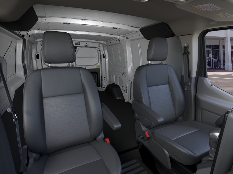 New 2026 Ford Transit 150 Low Roof RWD image 10