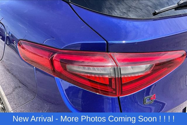 Used 2021 Alfa Romeo Stelvio Sprint w/ Nero Edizione AWD/4WD image 24