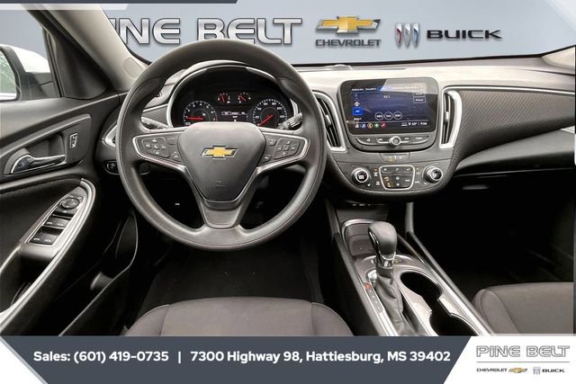 Used 2024 Chevrolet Malibu LT image 5
