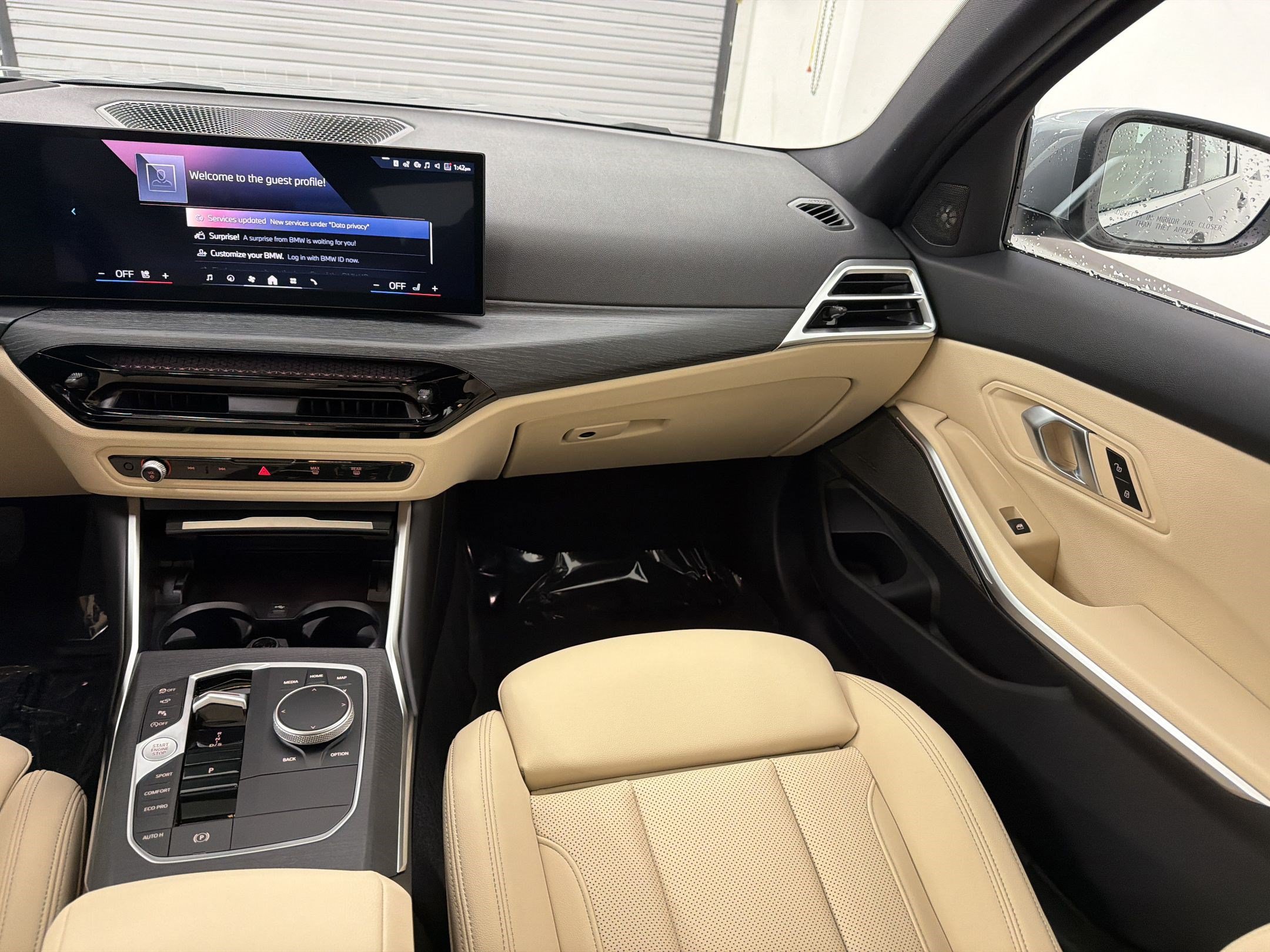 New 2026 BMW 330i Sedan w/ Premium Package RWD image 29