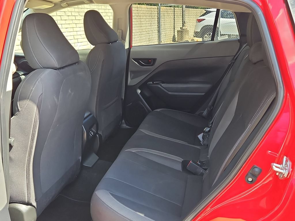 Used 2025 Subaru Crosstrek 2.5i Premium AWD/4WD image 28