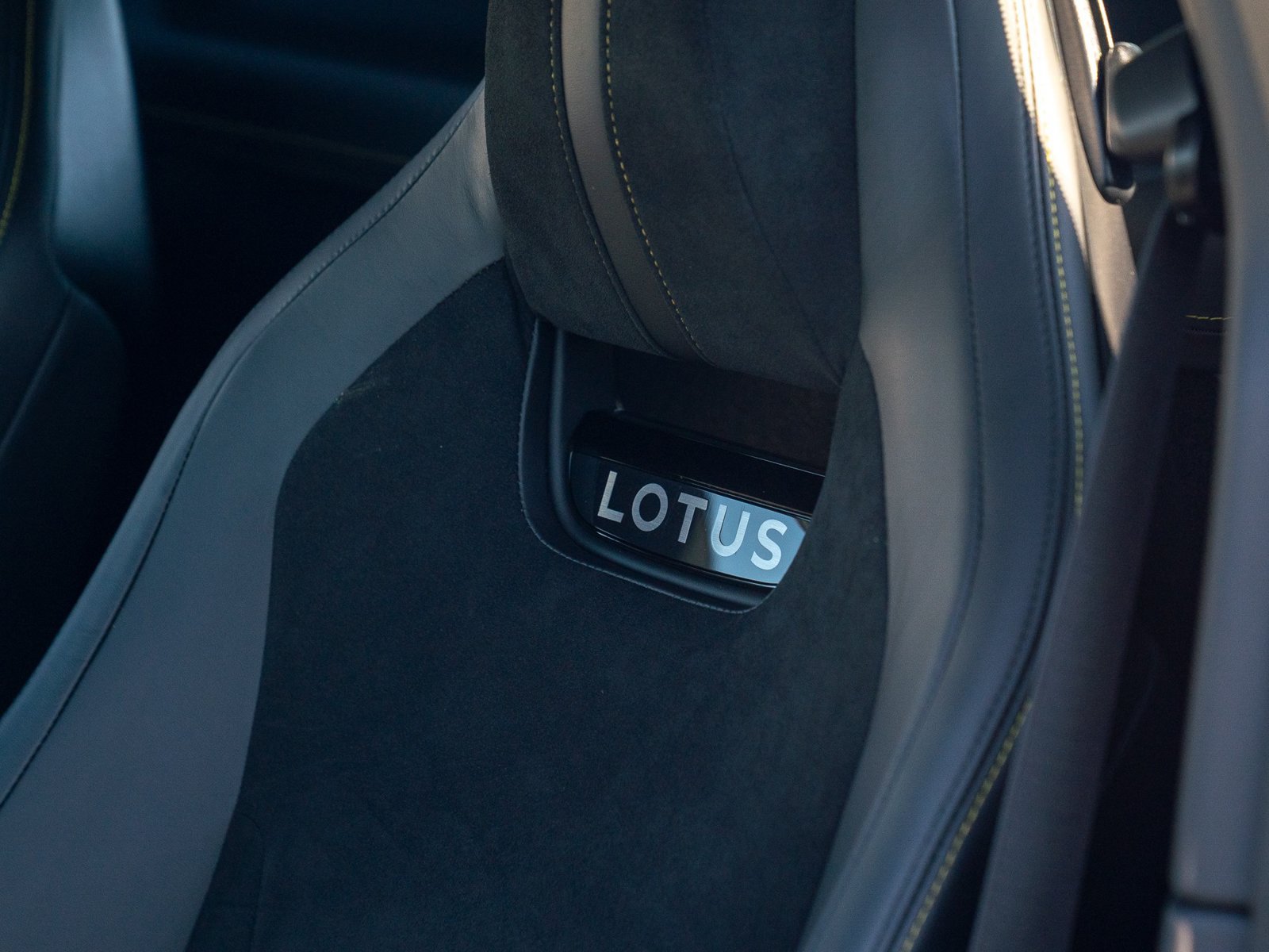 Used 2024 Lotus Emira First Edition RWD image 25