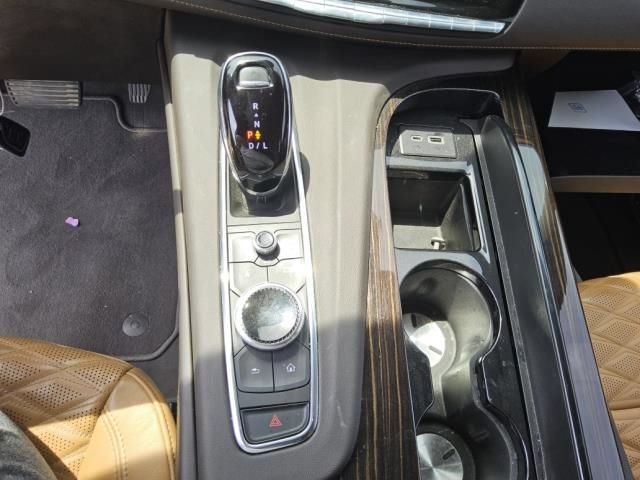 Used 2022 Cadillac Escalade ESV Sport w/ Touring Package AWD/4WD image 10