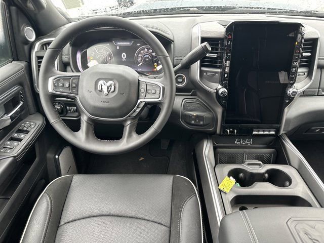 New 2026 RAM 2500 Laramie image 25