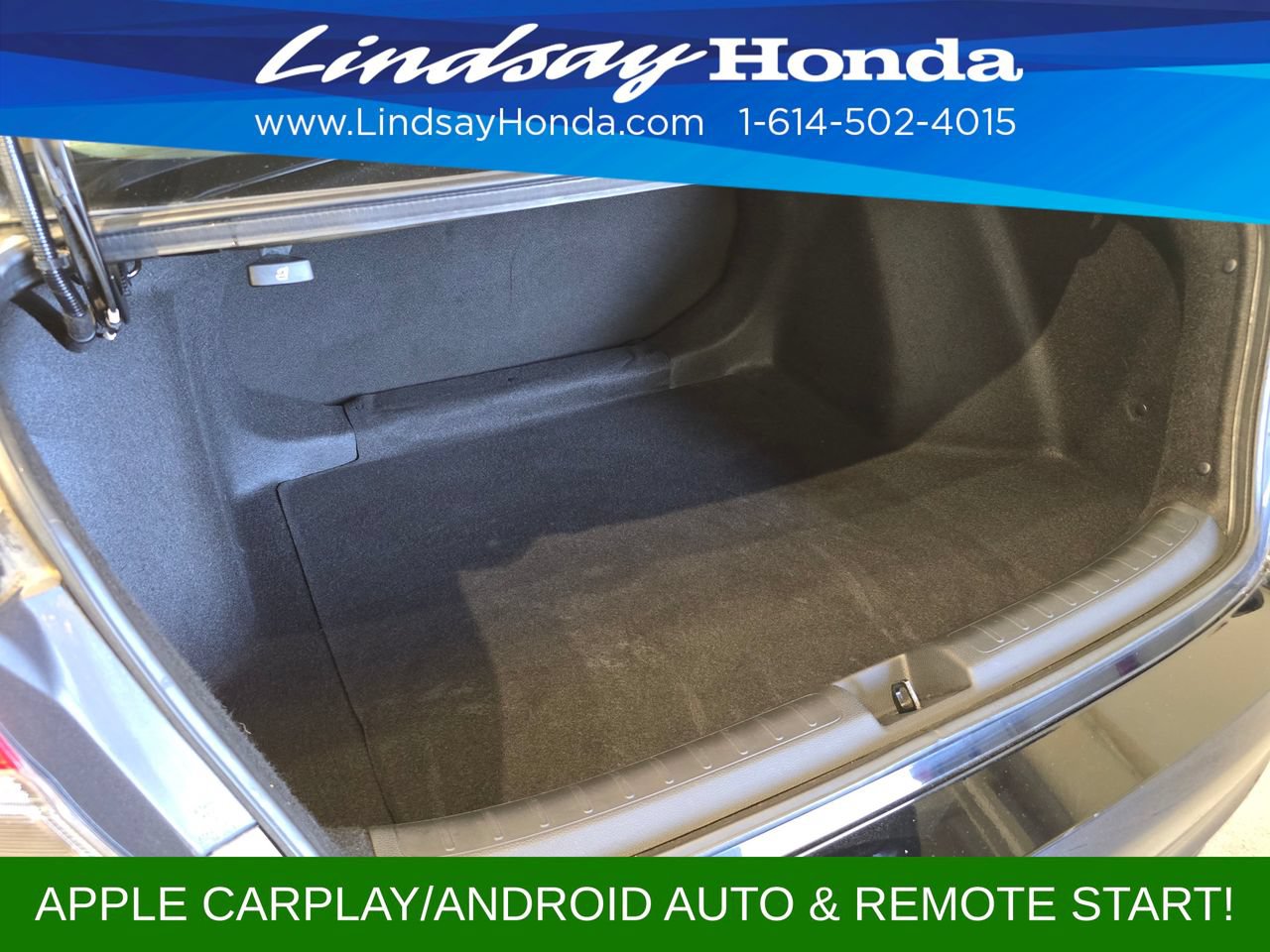 Used 2024 Honda Civic Sport image 8