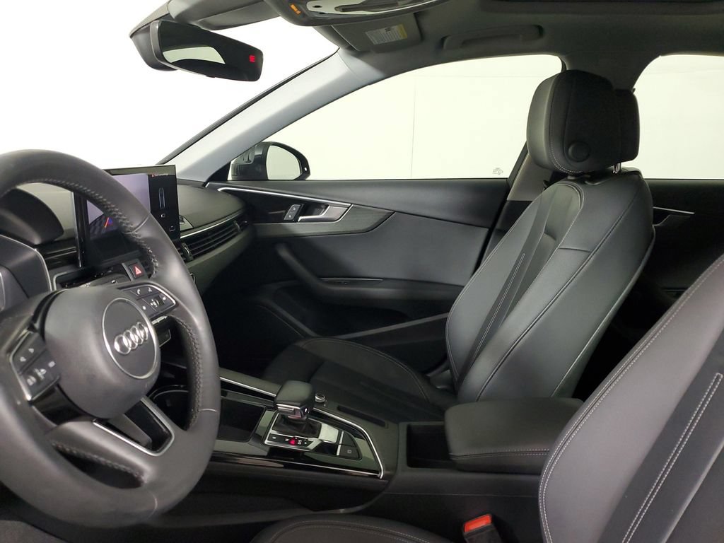 Used 2020 Audi A4 2.0T Premium w/ Convenience Package FWD image 20