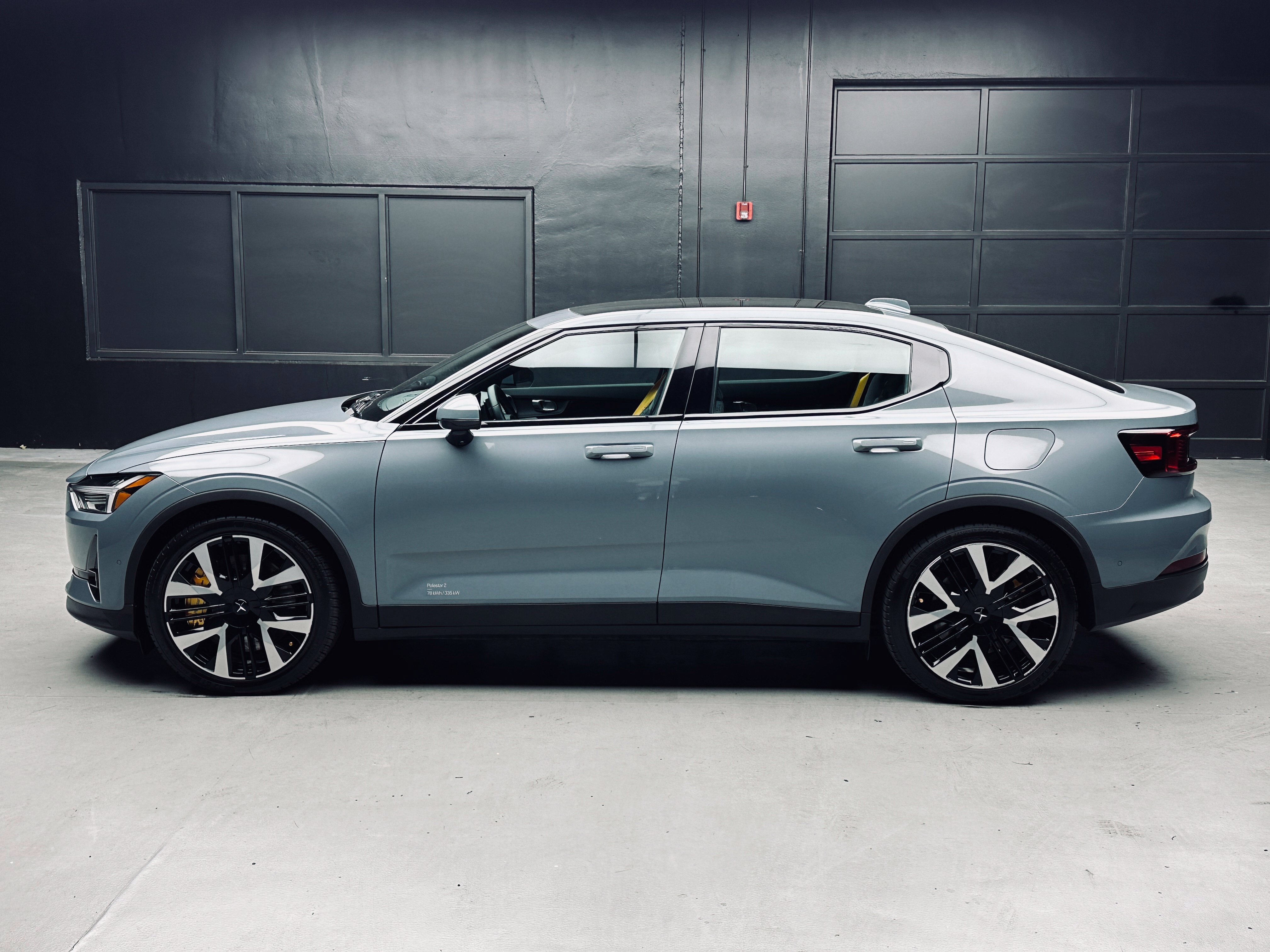 Used 2024 Polestar Polestar 2 AWD/4WD image 3