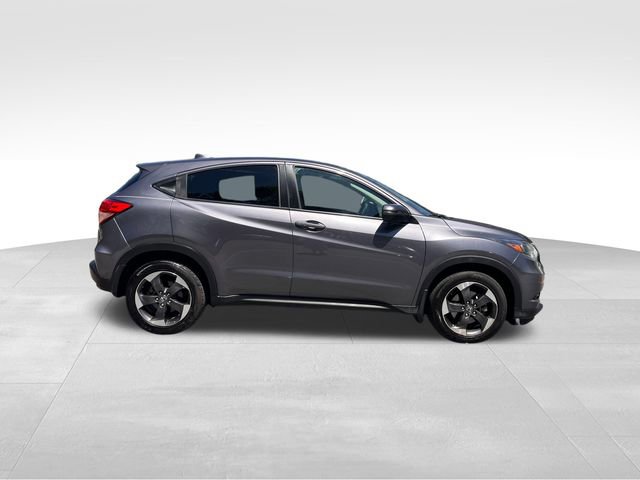 Used 2018 Honda HR-V EX image 6