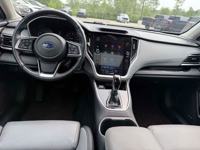 Used 2023 Subaru Outback Limited AWD/4WD image 16