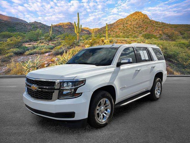 Used 2019 Chevrolet Tahoe LT RWD image 8