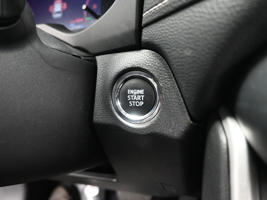 Used 2024 Toyota RAV4 XLE image 26