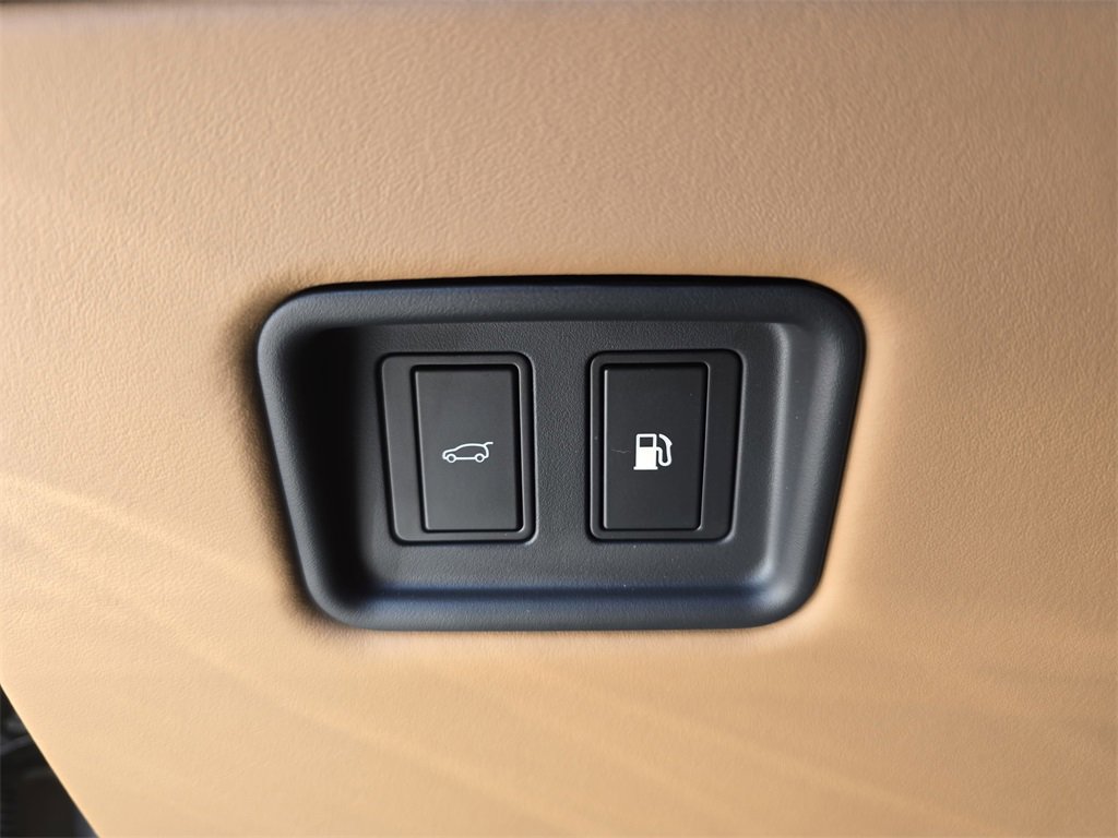 New 2026 Land Rover Range Rover SE image 27