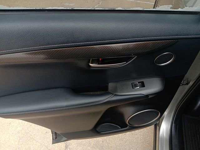 Used 2018 Lexus NX 300 AWD image 26