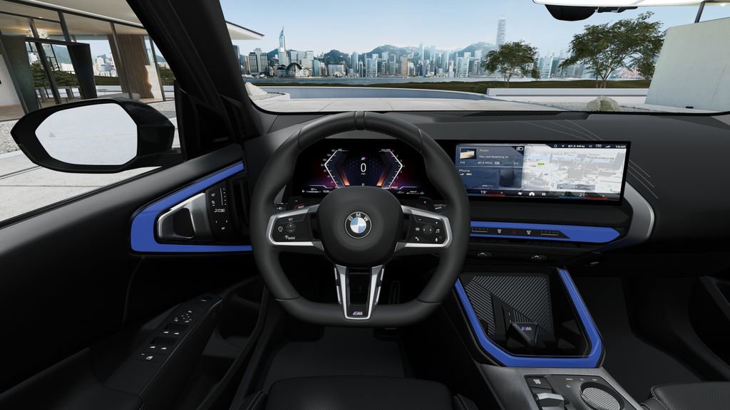 New 2026 BMW X3 xDrive30 image 13