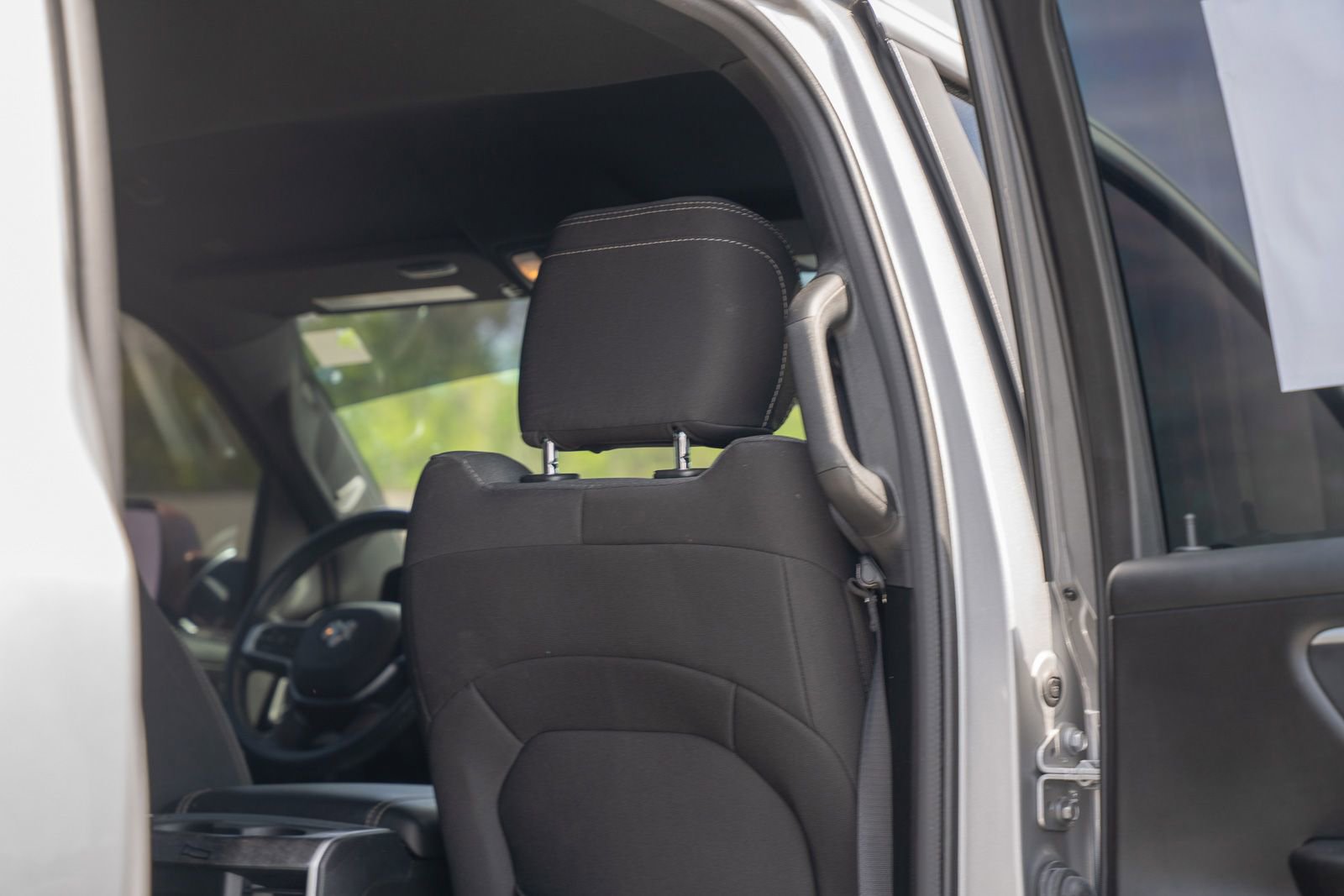 Used 2022 RAM 1500 Big Horn AWD/4WD image 15