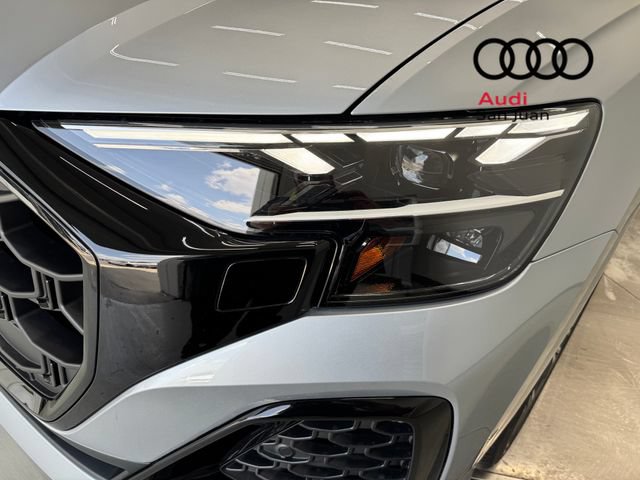 New 2026 Audi Q8 Premium Plus AWD/4WD image 4