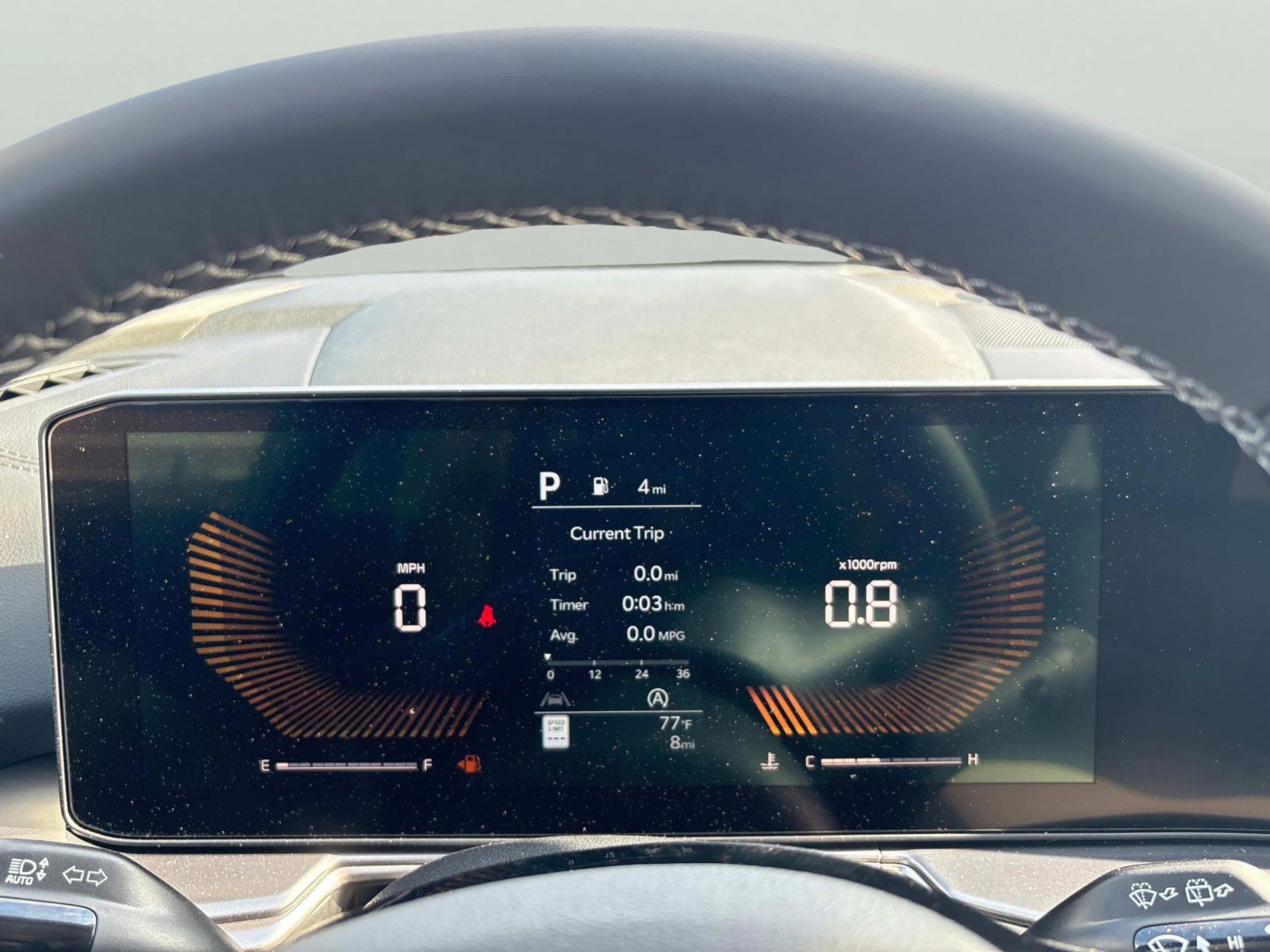 New 2025 Kia Sorento S w/ Panoramic Sunroof Package image 30