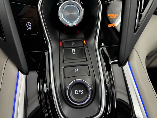 Used 2026 Acura RDX w/ Advance Package AWD/4WD image 28
