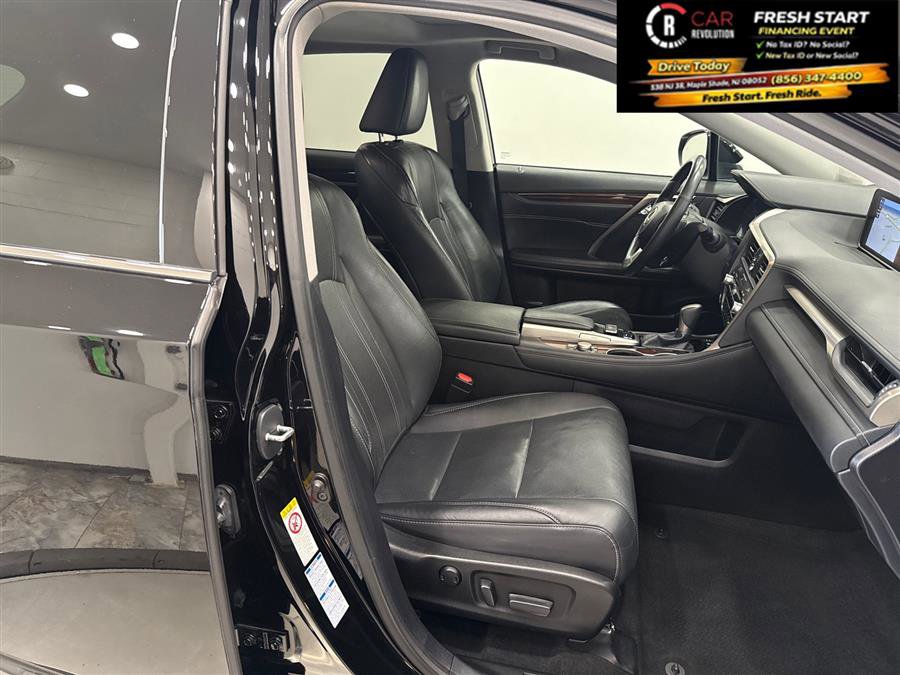 Used 2016 Lexus RX 350 AWD w/ Premium Package image 52