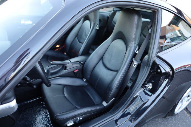 Used 2006 Porsche 911 Carrera S image 25