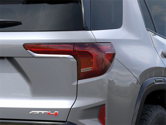 New 2026 GMC Terrain AT4 image 11