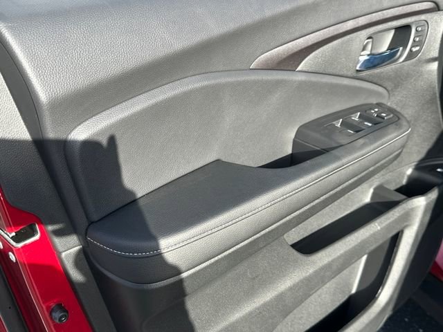 New 2026 Honda Ridgeline RTL image 10