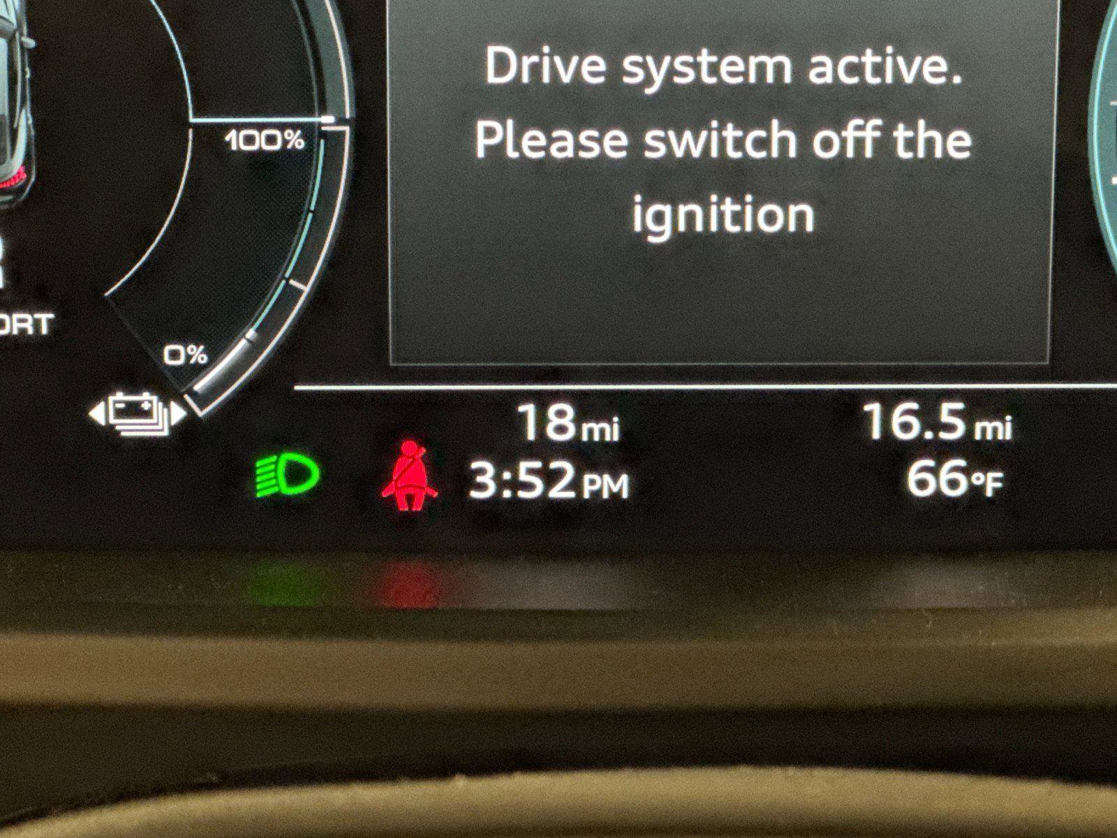 New 2026 Audi S e-tron GT Prestige AWD/4WD image 26