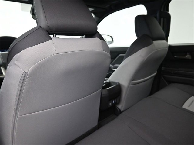 Used 2025 Toyota Tacoma TRD Sport image 23
