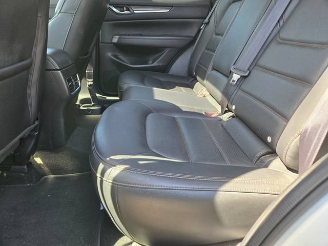 Used 2017 MAZDA CX-5 Grand Touring FWD image 4