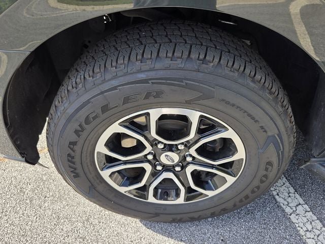 Used 2023 Ford Expedition XL RWD image 9