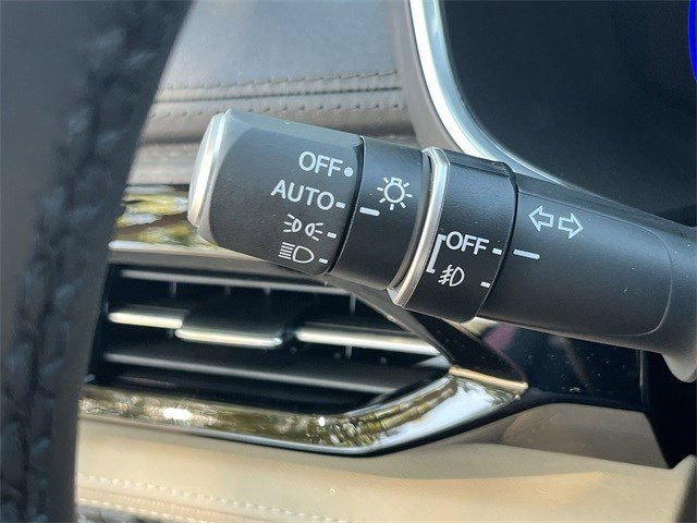 New 2026 Acura MDX w/ Advance Package AWD/4WD image 23