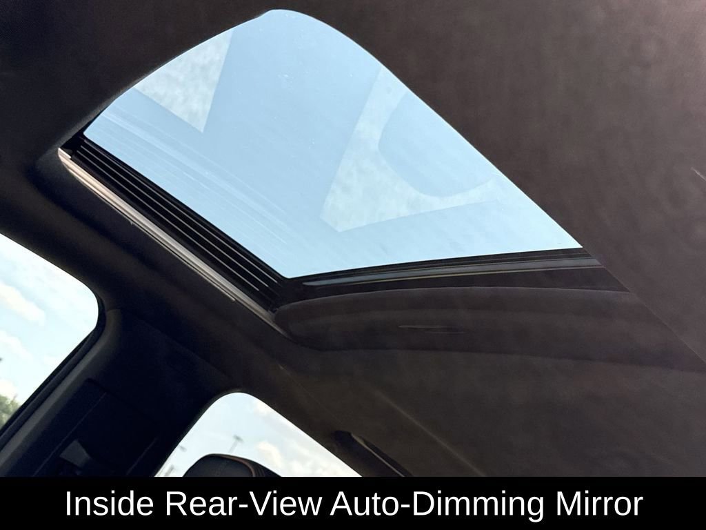 New 2026 GMC Canyon AT4 w/ Technology Plus Package image 21