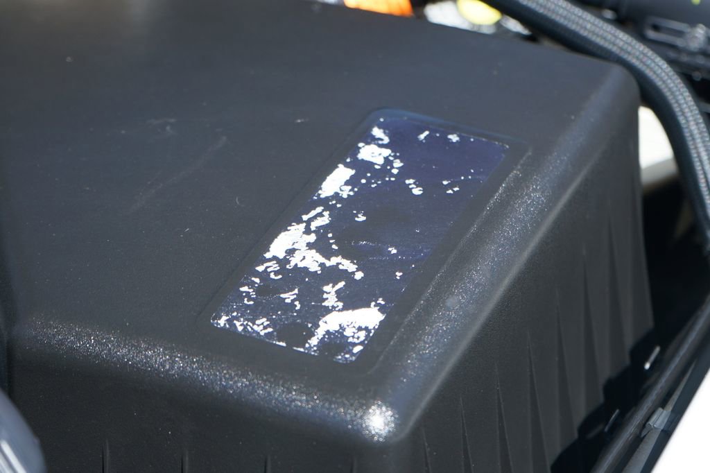 Used 2021 Chevrolet Silverado 1500 W/T w/ WT Value Package image 12