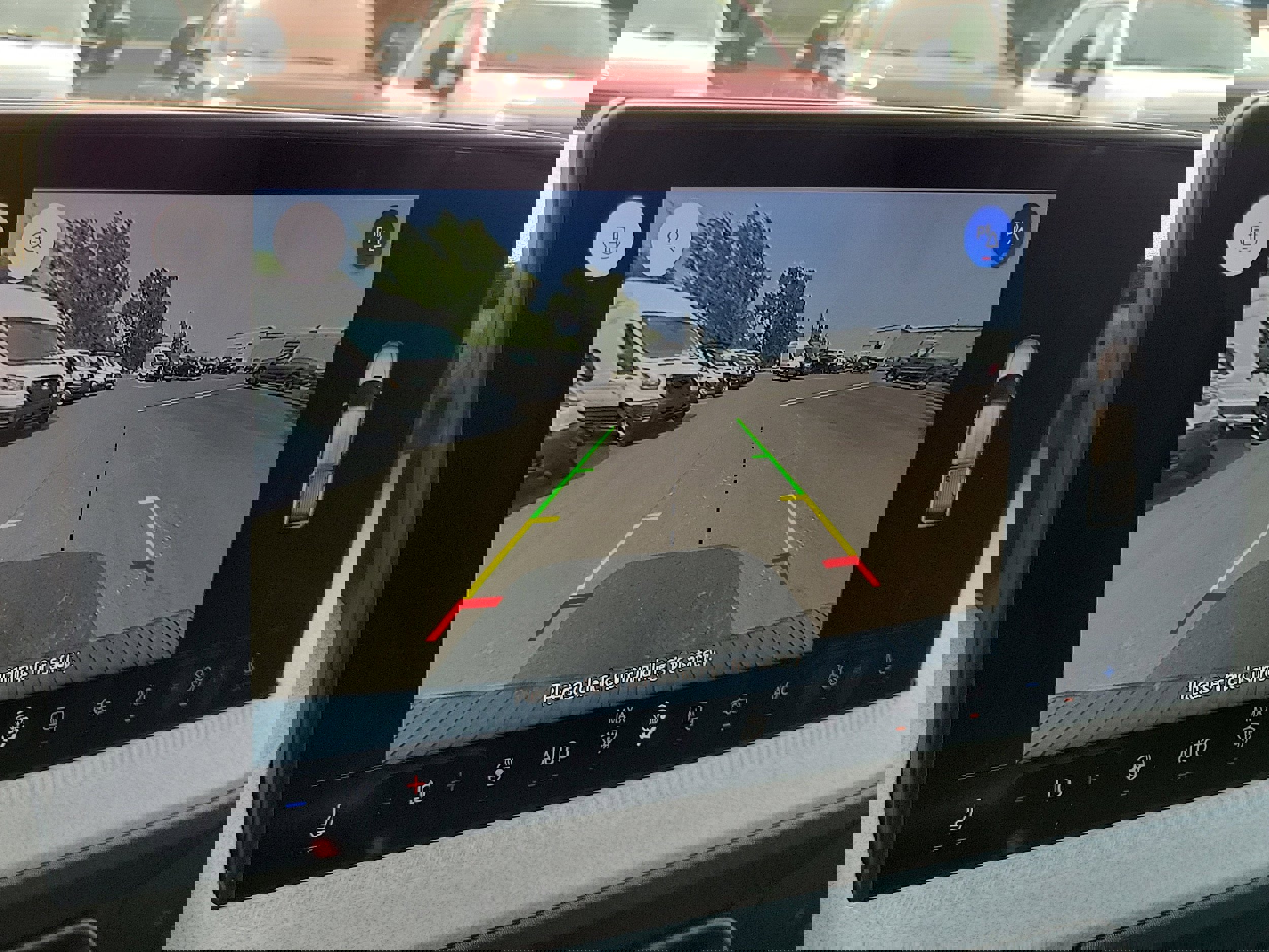 New 2025 Ford Maverick XLT w/ XLT Luxury Package image 28