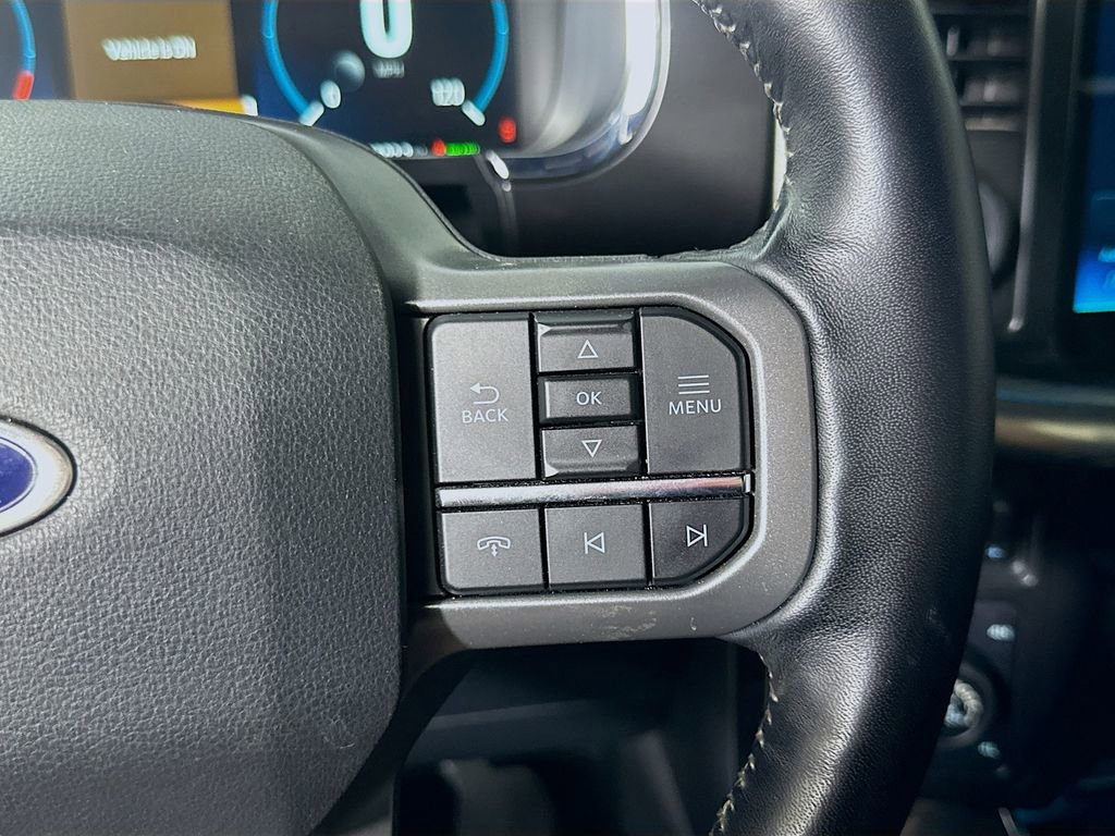 Used 2021 Ford F150 Lariat image 24