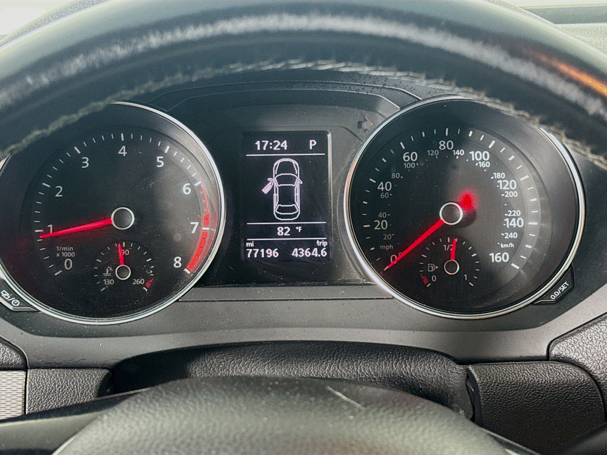 Used 2018 Volkswagen Jetta SE image 16