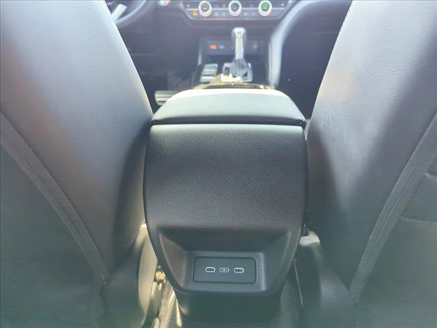 Used 2025 Acura Integra A-Spec FWD image 19