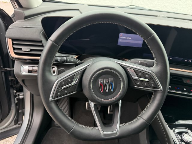 Used 2024 Buick Envision Sport Touring AWD/4WD image 22