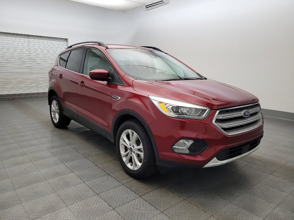 Used 2019 Ford Escape SEL image 13