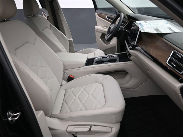 New 2026 Volkswagen Atlas SE image 27