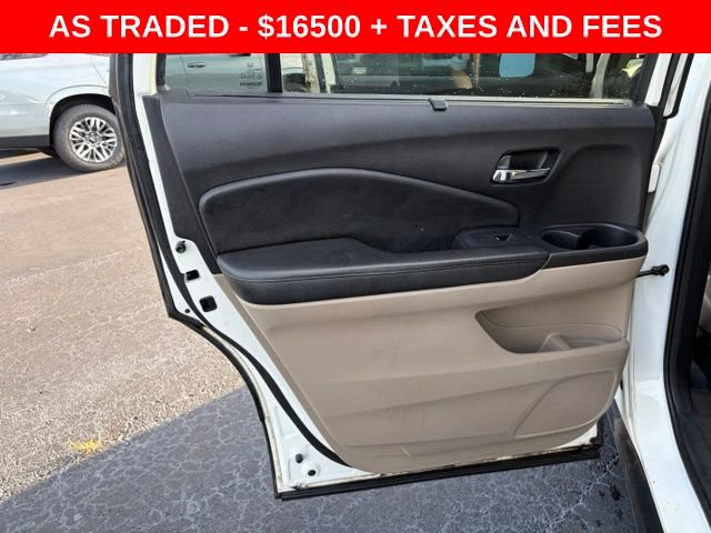 Used 2019 Honda Pilot Touring image 13