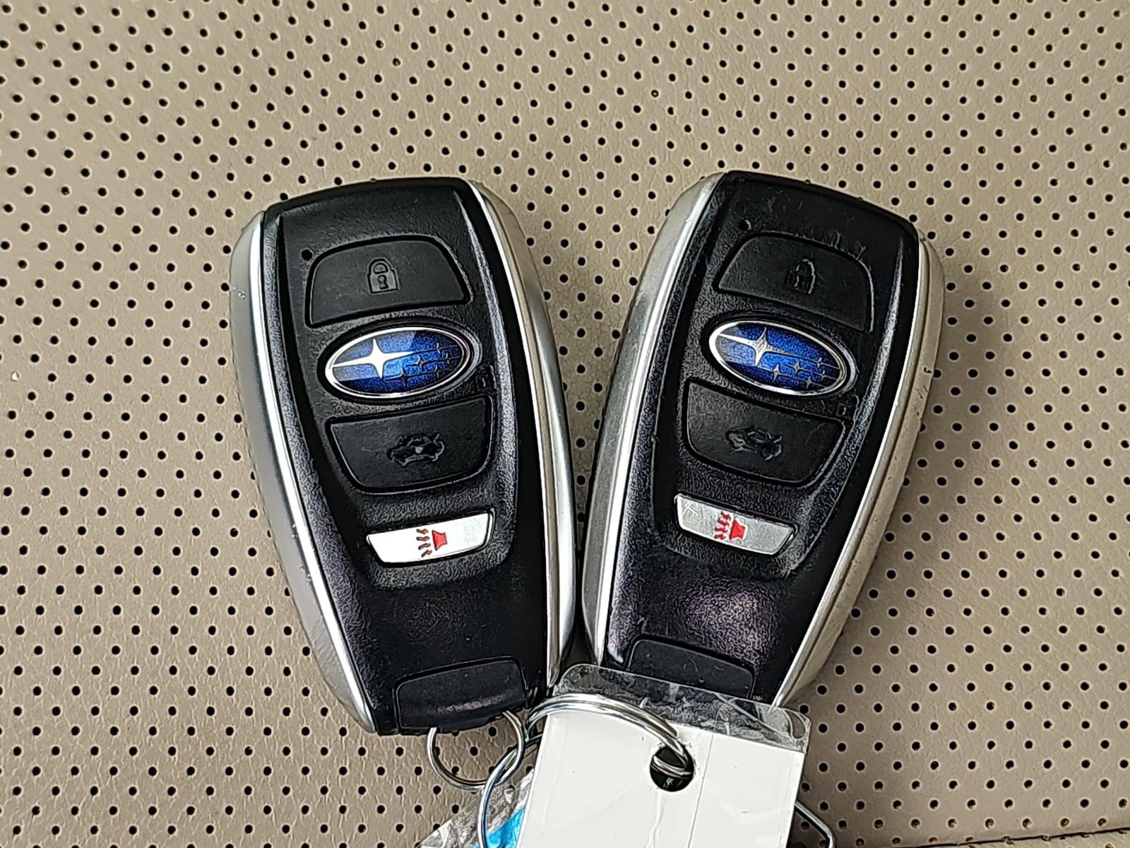 Certified 2024 Subaru Legacy Limited AWD/4WD image 37