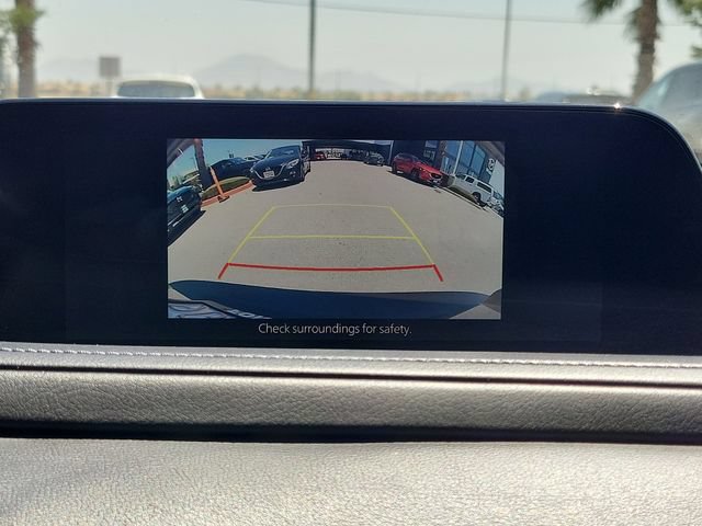 Certified 2023 MAZDA CX-30 AWD 2.5 S w/ Select Package image 13