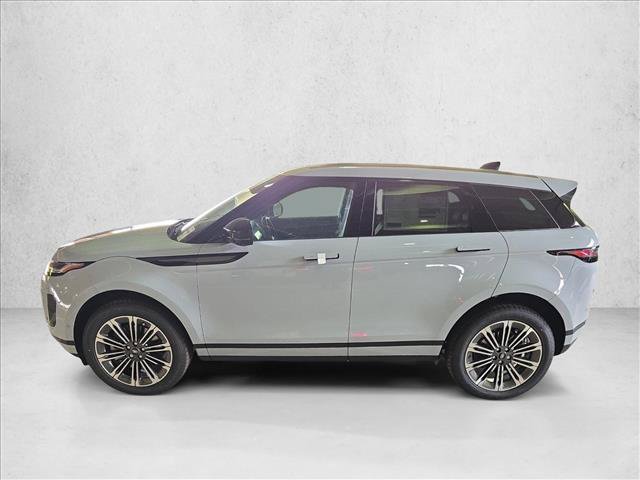 New 2026 Land Rover Range Rover Evoque S AWD/4WD image 8