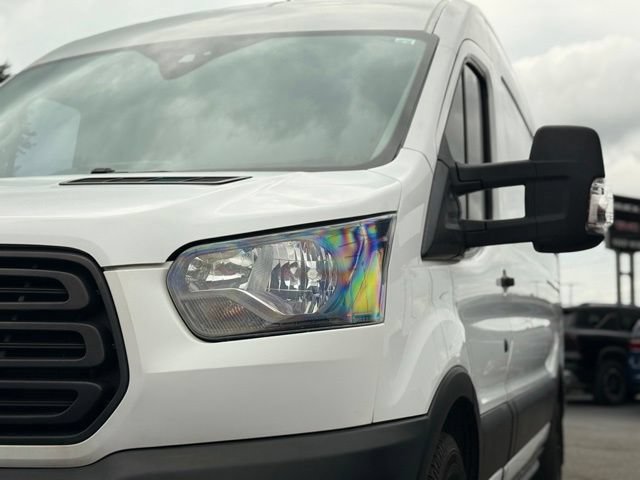 Used 2019 Ford Transit 350 148 Medium Roof RWD image 42