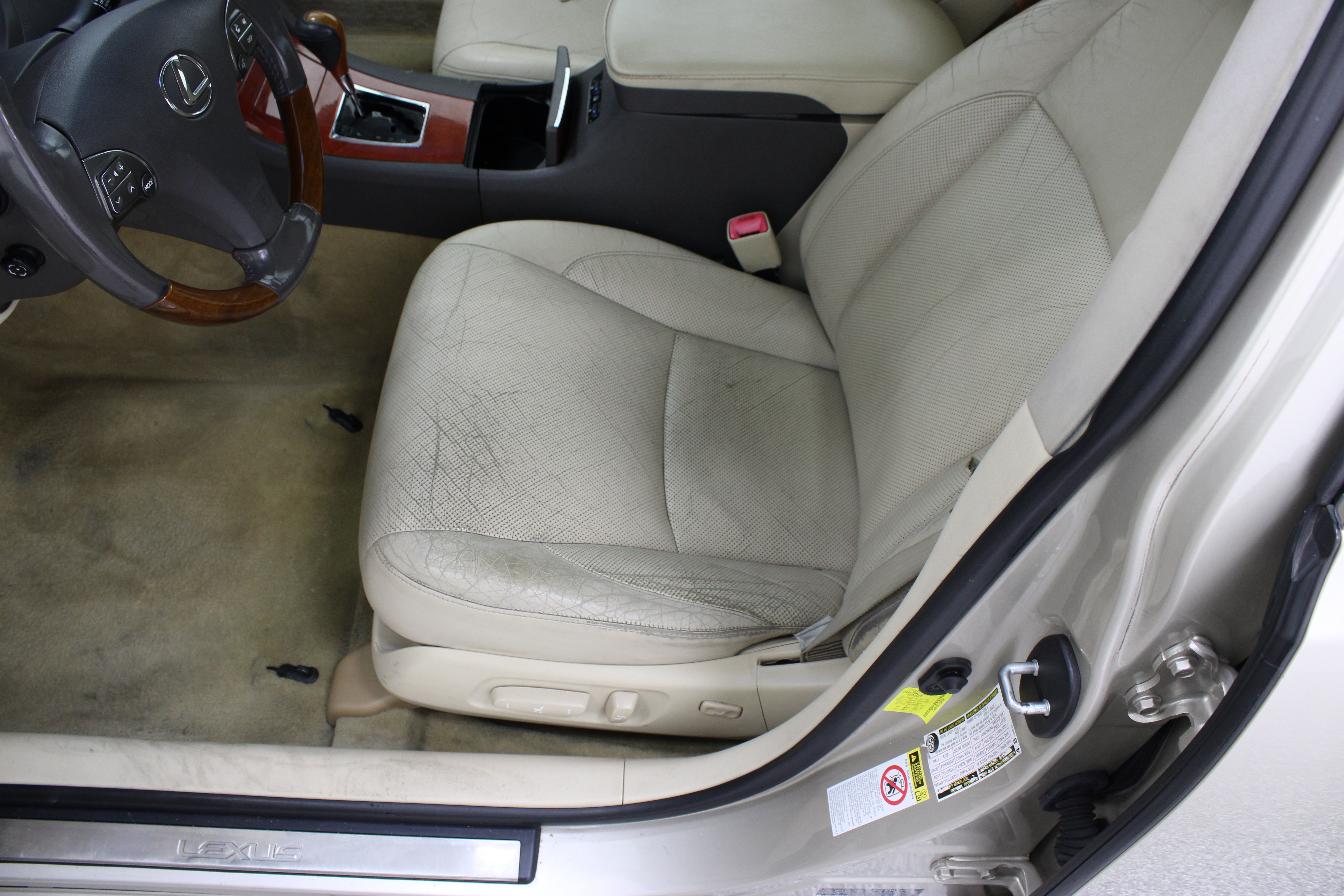 Used 2012 Lexus ES 350 FWD image 15