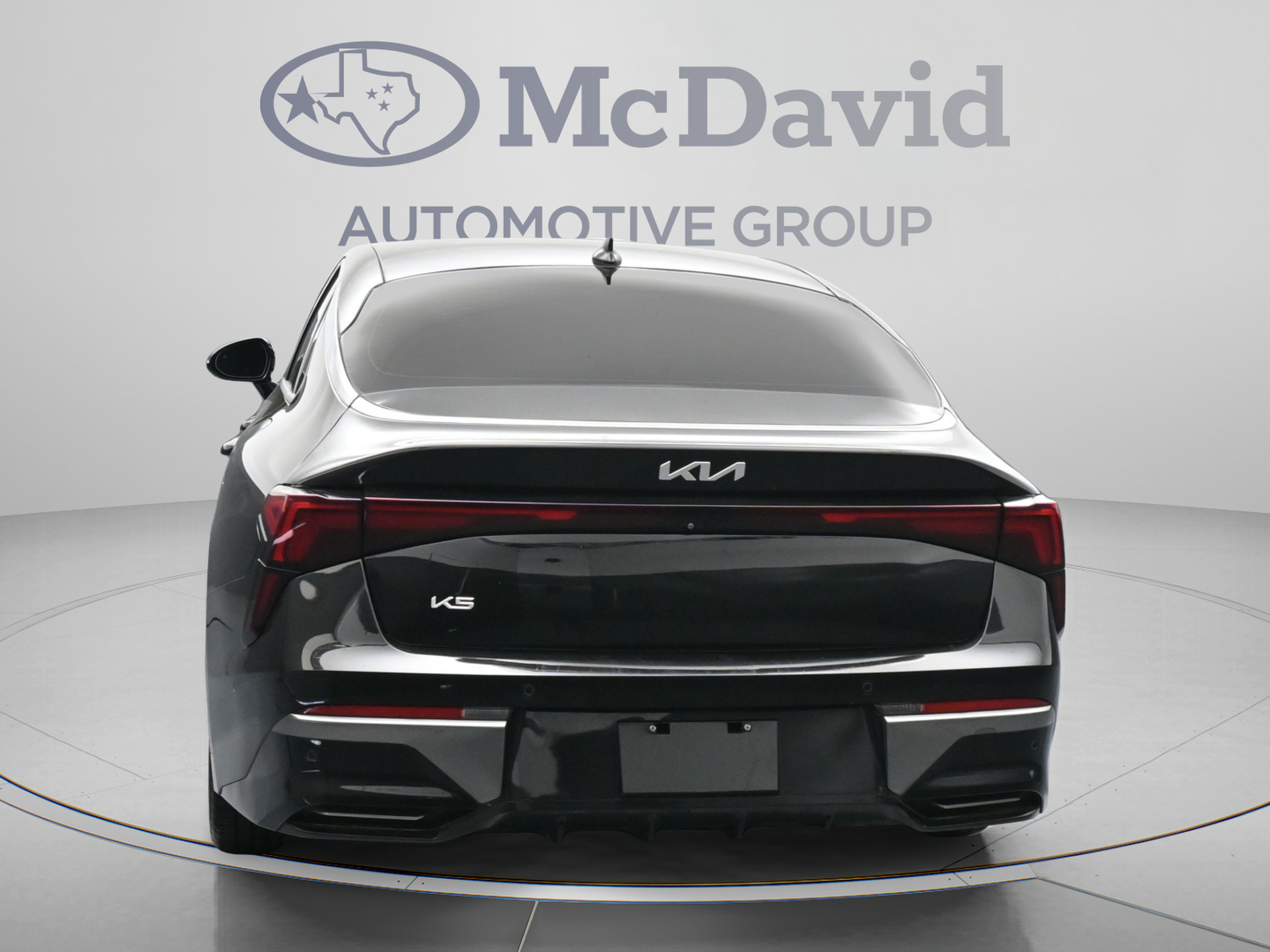 Used 2025 Kia K5 EX FWD image 7